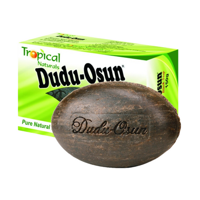 DUDU OSUN Black Soap - 150 g