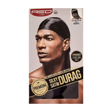 Carica l&#39;immagine nel visualizzatore di Gallery, SILKY SATIN DURAG