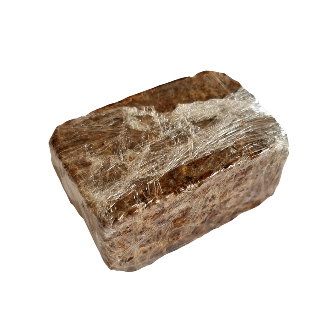 NBB Black Soap - 200 g